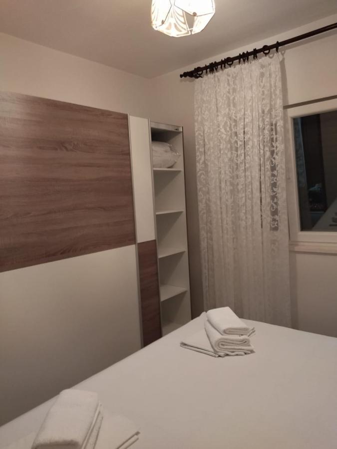 Apartment Marija Marina Dış mekan fotoğraf