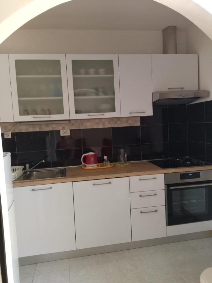 Apartment Marija Marina Dış mekan fotoğraf