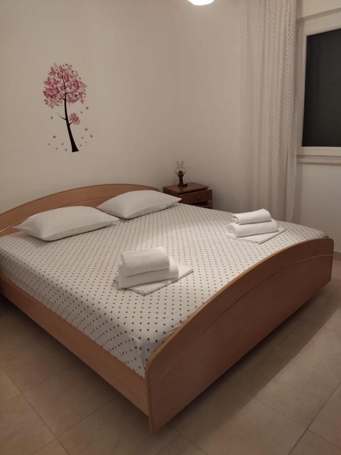Apartment Marija Marina Dış mekan fotoğraf