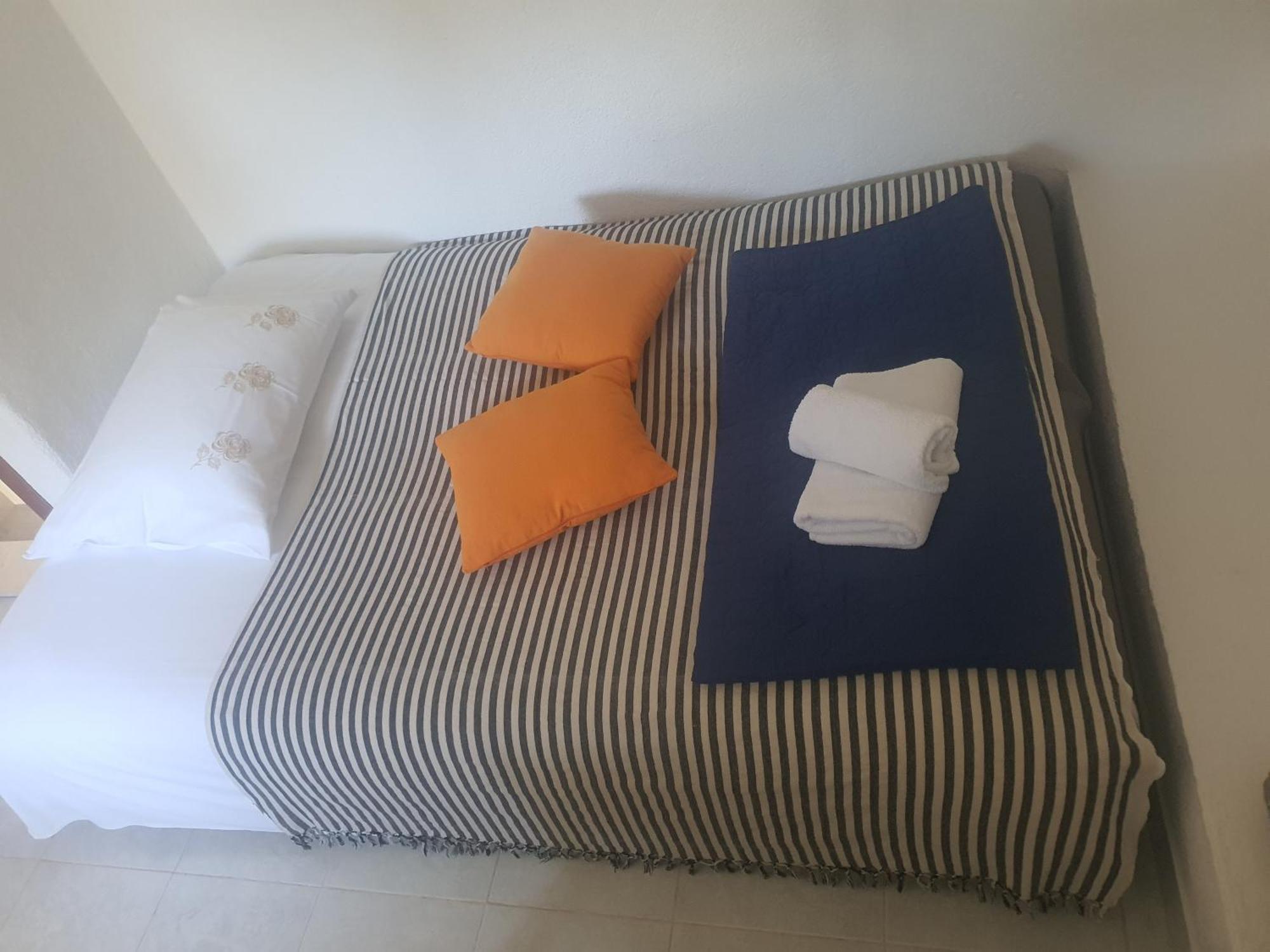 Apartment Marija Marina Dış mekan fotoğraf