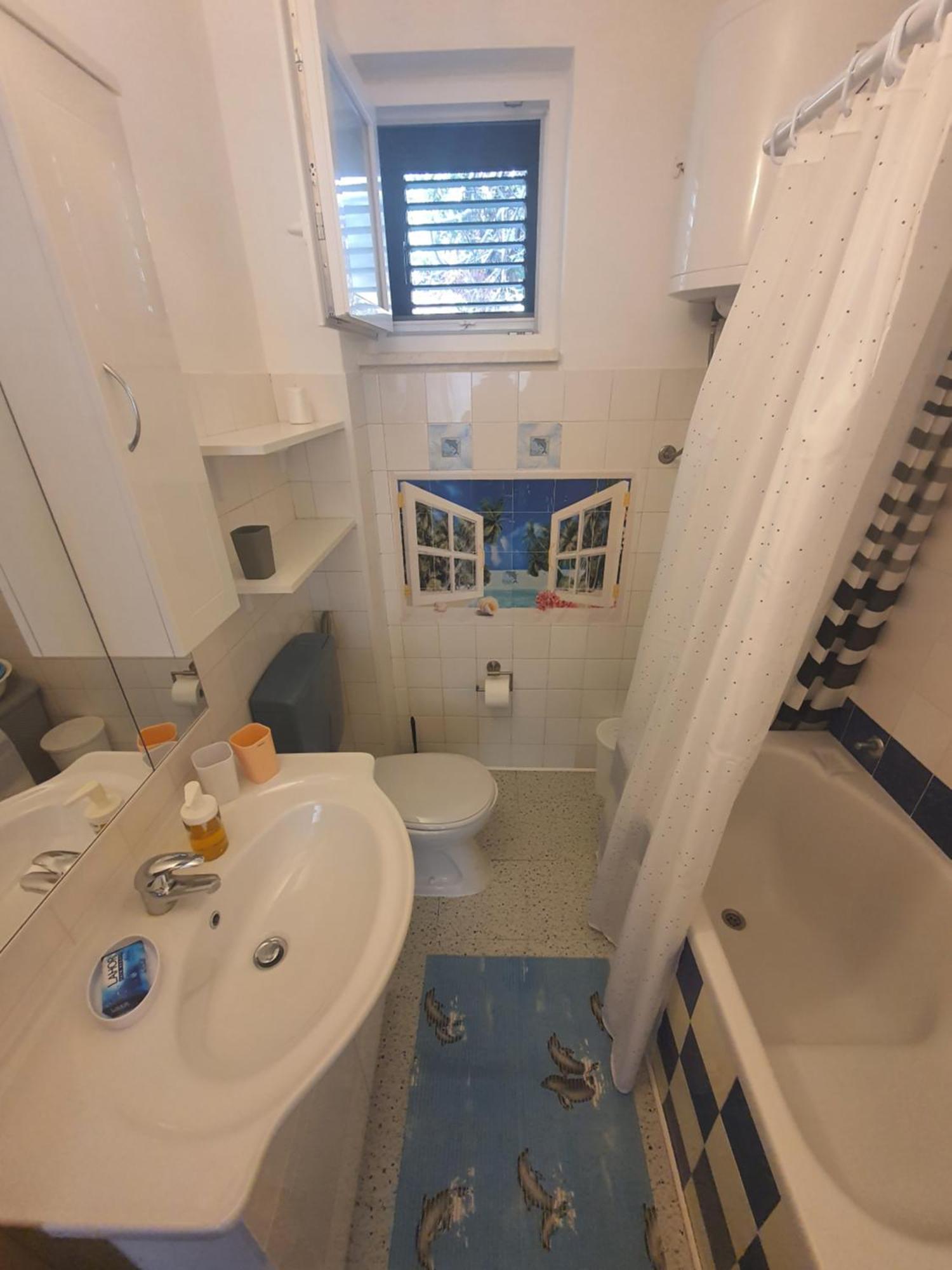 Apartment Marija Marina Dış mekan fotoğraf