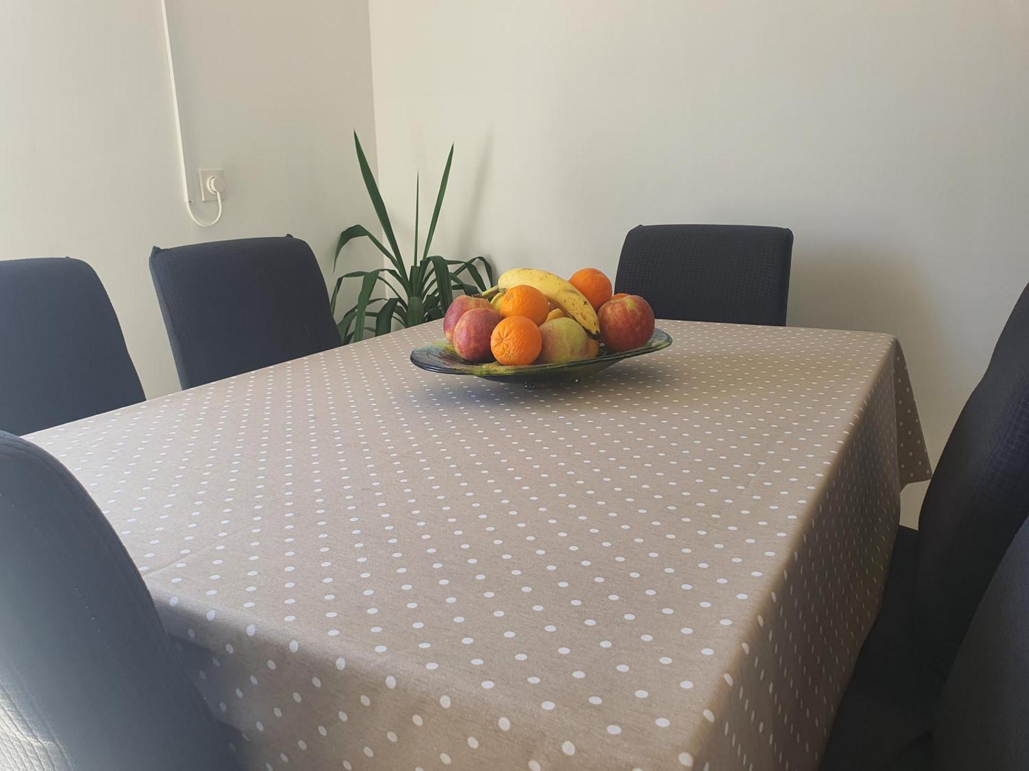 Apartment Marija Marina Dış mekan fotoğraf