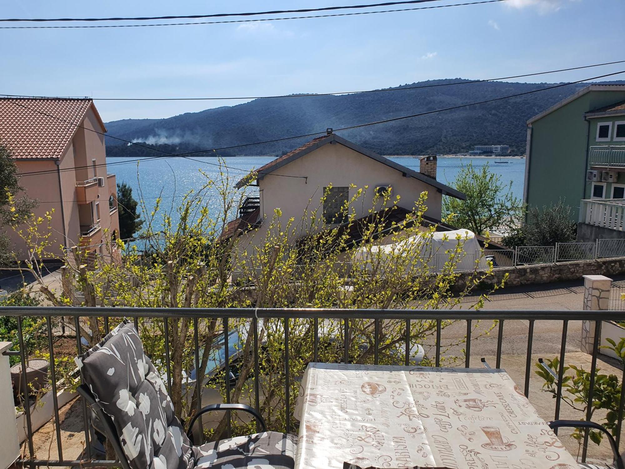Apartment Marija Marina Dış mekan fotoğraf