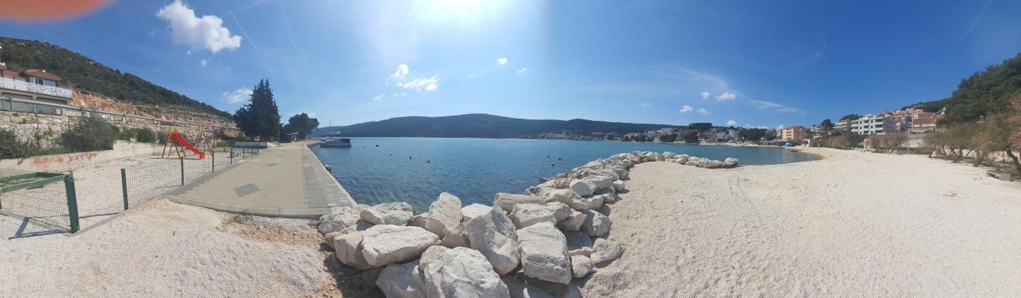 Apartment Marija Marina Dış mekan fotoğraf